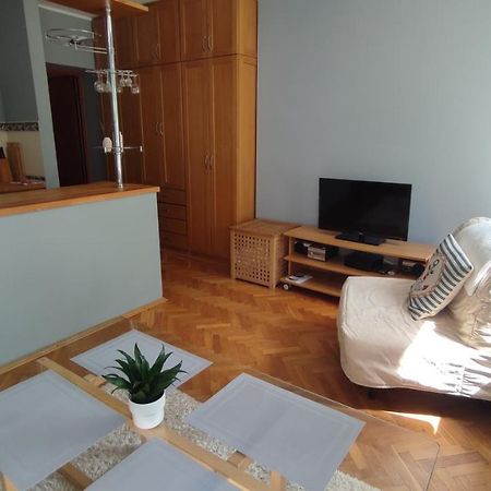 Apartamenty Dwuosobowe Sopot Esterno foto