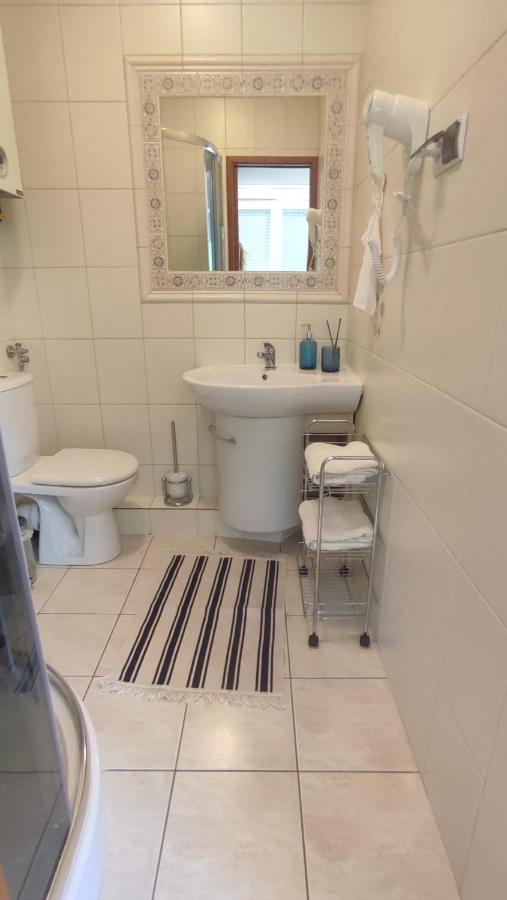 Apartamenty Dwuosobowe Sopot Esterno foto