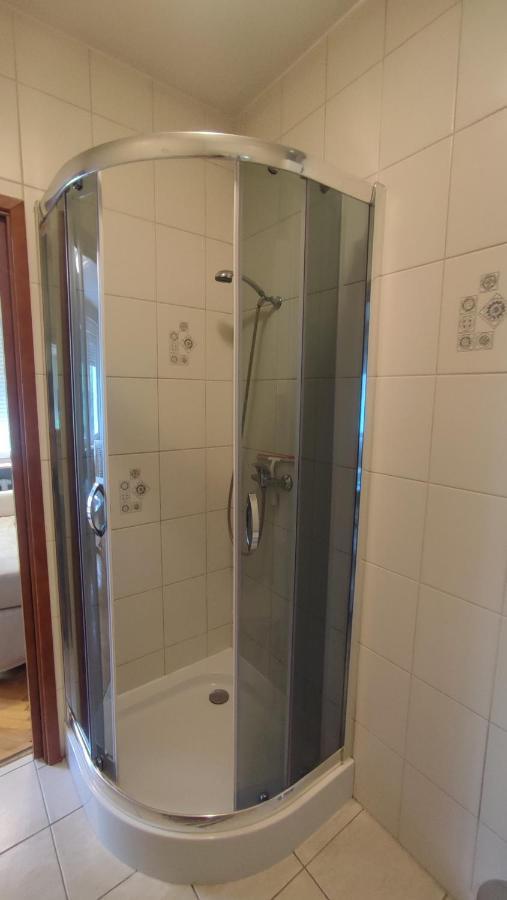 Apartamenty Dwuosobowe Sopot Esterno foto