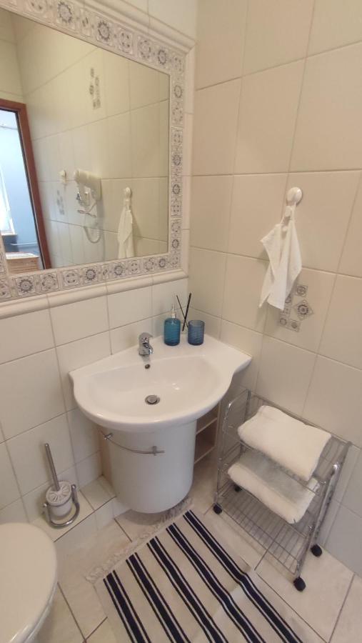 Apartamenty Dwuosobowe Sopot Esterno foto