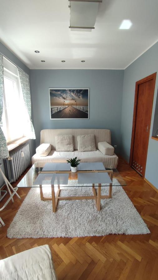 Apartamenty Dwuosobowe Sopot Esterno foto