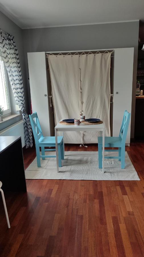 Apartamenty Dwuosobowe Sopot Esterno foto