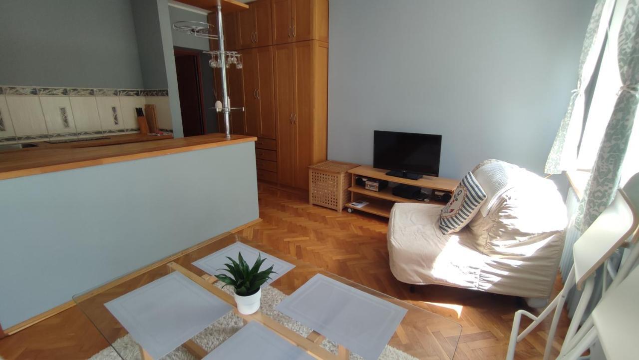 Apartamenty Dwuosobowe Sopot Esterno foto