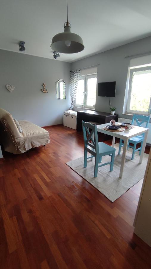 Apartamenty Dwuosobowe Sopot Esterno foto