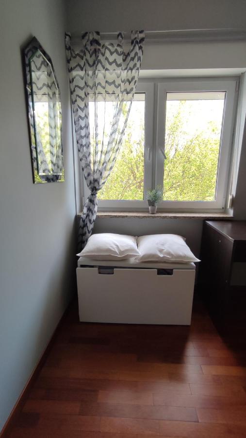 Apartamenty Dwuosobowe Sopot Esterno foto