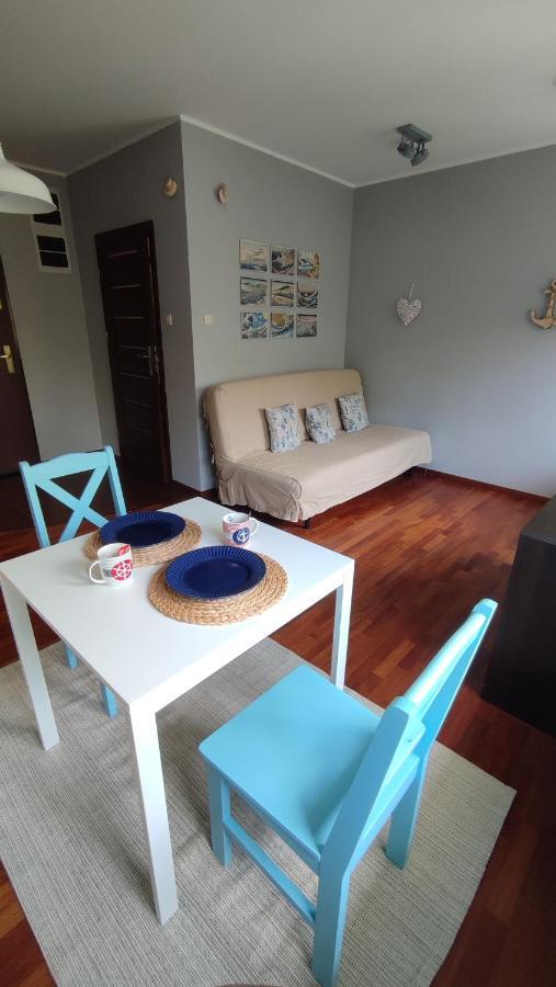 Apartamenty Dwuosobowe Sopot Esterno foto