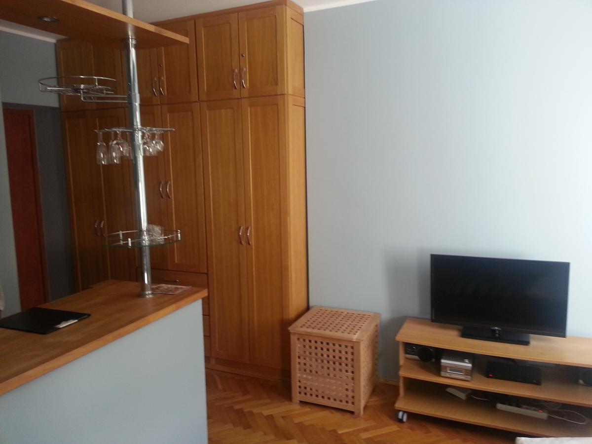Apartamenty Dwuosobowe Sopot Esterno foto