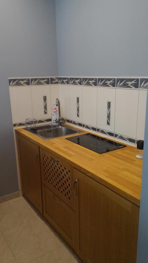 Apartamenty Dwuosobowe Sopot Esterno foto